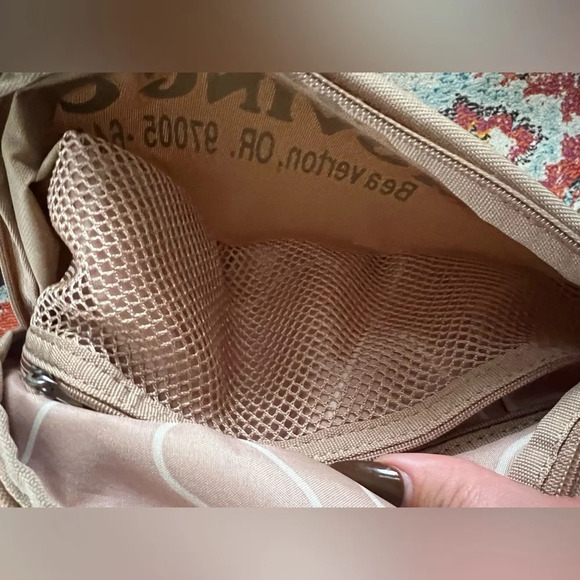 Nike Heritage Belt Bag 🤎 - Picture 4 of 5